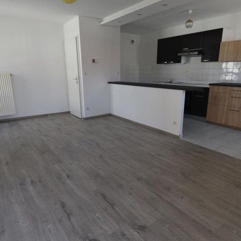 ▷ Appartement à louer • Haguenau • 63,73 m² • 728 € | immoRegion