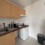 Rent 2 bedroom apartment of 37 m² in Millau