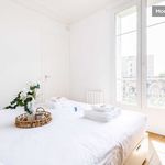 Rent 1 bedroom apartment of 26 m² in Paris 13e Arrondissement