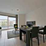 Rent 2 bedroom apartment of 65 m² in Bruxelles