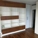 Rent 4 bedroom apartment of 275 m² in İZMİR