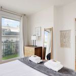Appartement de 38 m² avec 1 chambre(s) en location à Neuilly-sur-Seine