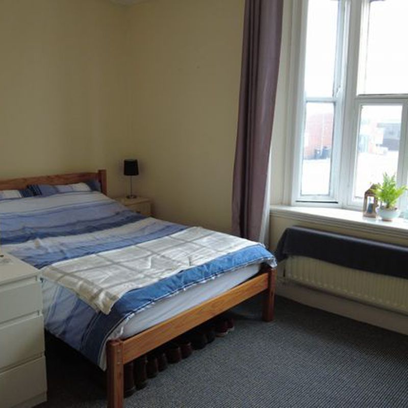 Flat to rent in High Street, Lincoln LN5