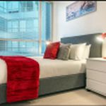 Rent 1 bedroom flat of 32 m² in Hounslow