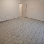 Rent 3 bedroom apartment of 66 m² in EN BIERE