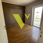 (for rent) residential floor apartment || east attica/voula - 110 sq.m, 3 bedrooms, 1.800€