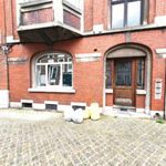 Appartement de 72 m² avec 1 chambre(s) en location à Liège