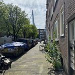 Rent 2 bedroom apartment of 68 m² in Rotterdam