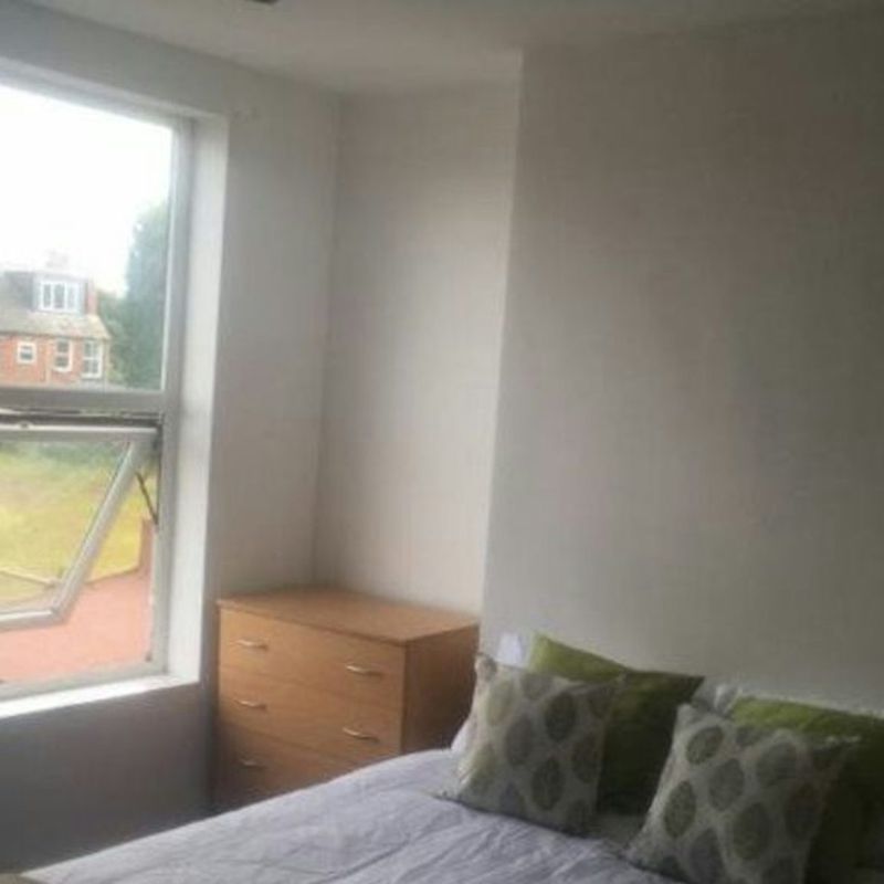 4 Bedroom Property For Rent in Birmingham - £110 pppw Rotton Park