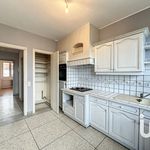 Rent 3 bedroom apartment of 56 m² in Cesson