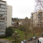 Appartement de 925 m² avec 2 chambre(s) en location à Vancouver