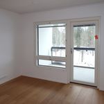 Rent 3 bedroom apartment of 51 m² in Jyväskylä