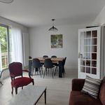 Rent 2 bedroom apartment of 60 m² in EN LAYE