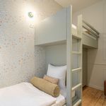 Huur 2 slaapkamer appartement van 65 m² in Antwerpen