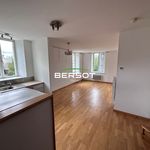 Rent 3 bedroom apartment of 57 m² in BESANCONT