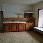 Rent 1 bedroom apartment in Houécourt
