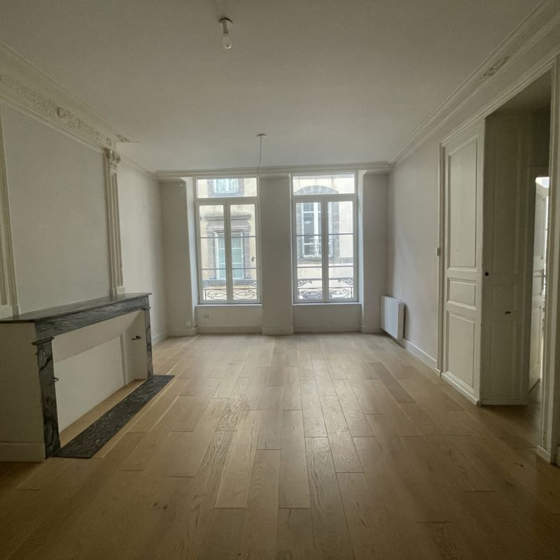Appartement 59 m² at Riom (63200), France