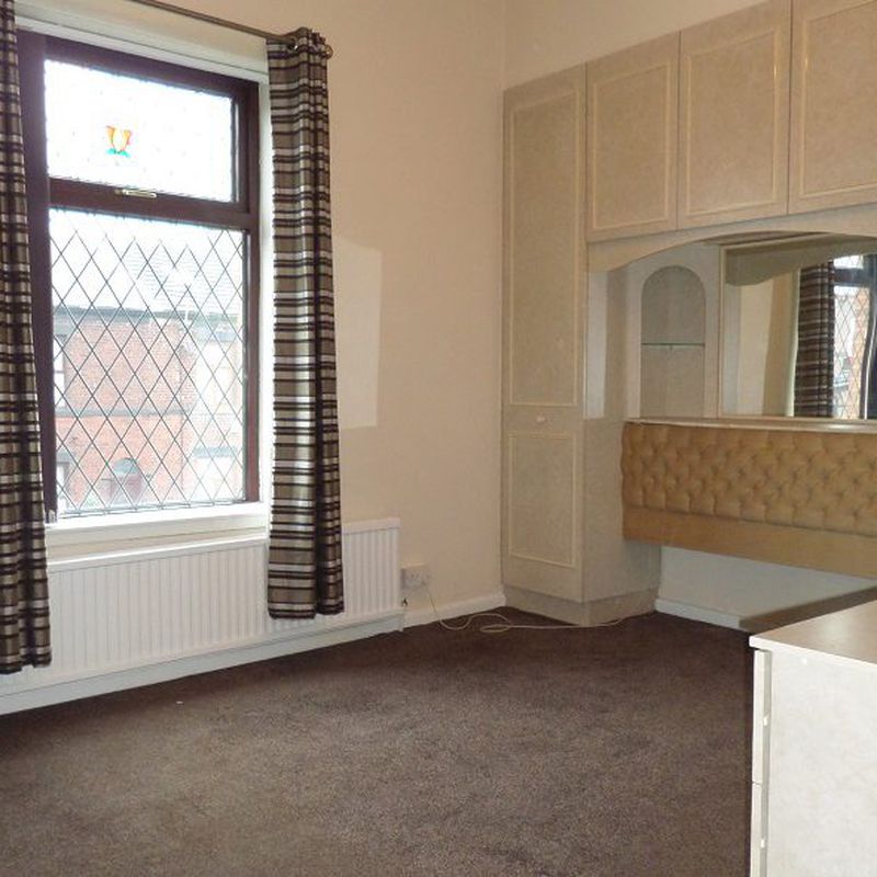 House for rent in Bury Woodhill