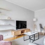 Appartement de 59 m² avec 1 chambre(s) en location à Paris