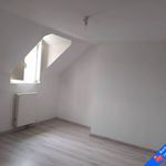 Rent 4 bedroom apartment of 82 m² in Joigny
