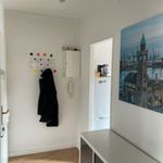 Rent 2 bedroom apartment of 58 m² in Hamburg