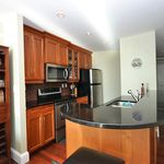 1 bedroom apartment of 900 sq. ft in Halifax