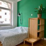 Miete 2 Schlafzimmer wohnung von 56 m² in Offenbach am Main