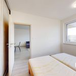 Pronajměte si 2 ložnic/e byt o rozloze 50 m² v Bakov nad Jizerou