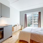 Rent 1 bedroom apartment of 44 m² in København S
