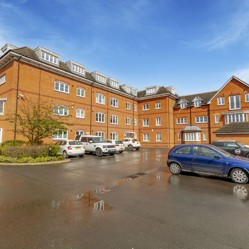 1 bed apartment to rent in Radcliffe Road, West Bridgford, NG2 £850 per month