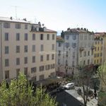 Appartement de 85 m² avec 3 chambre(s) en location à Arrondissement of Ajaccio