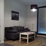 Rent 2 bedroom house of 45 m² in Warszawa