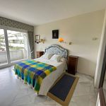 Alquilo 3 dormitorio apartamento de 155 m² en Marbella