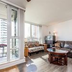 Appartement de 51 m² avec 1 chambre(s) en location à Vancouver