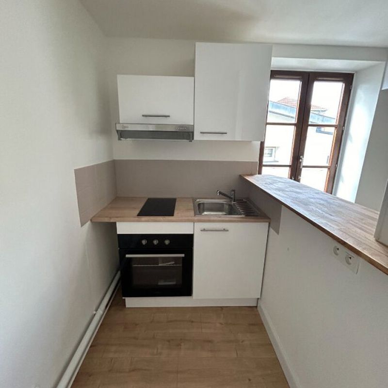 ▷ Apartment to rent • Luxembourg-Centre ville • 77 m² • 2,000 € | atHome Lunéville