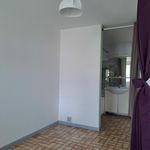 Rent 1 bedroom apartment of 27 m² in Albi