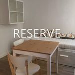 Rent 1 bedroom apartment of 16 m² in Toulon
