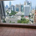 Rent 3 bedroom apartment of 218 m² in Mid-levels Central