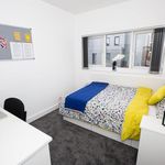 Rent 8 bedroom apartment in Leicester