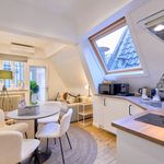 Appartement de 538 m² avec 2 chambre(s) en location à Brussels