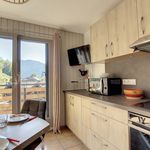 Rent 1 bedroom apartment of 25 m² in Montriond
