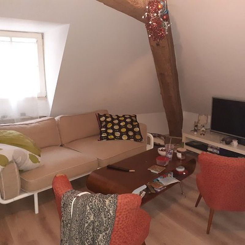 ▷ Appartement à louer • Metz • 37 m² • 560 € | immoRegion