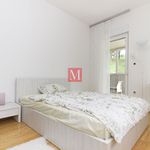 Najam 5 spavaće sobe stan od 210 m² u Zagreb