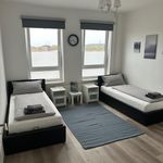 Miete 2 Schlafzimmer wohnung von 49 m² in Kiel
