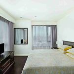 Rent 3 bedroom apartment of 144 m² in Khlong San