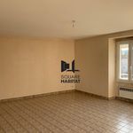 Rent 3 bedroom apartment of 90 m² in Montmorillon