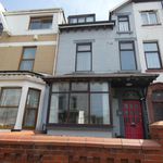 apartment for rent at NELSON ROAD, BLACKPOOL, FY1 6AS