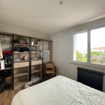 Rent 3 bedroom apartment of 56 m² in LYON