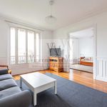 Appartement de 88 m² avec 4 chambre(s) en location à Saint-Mandé