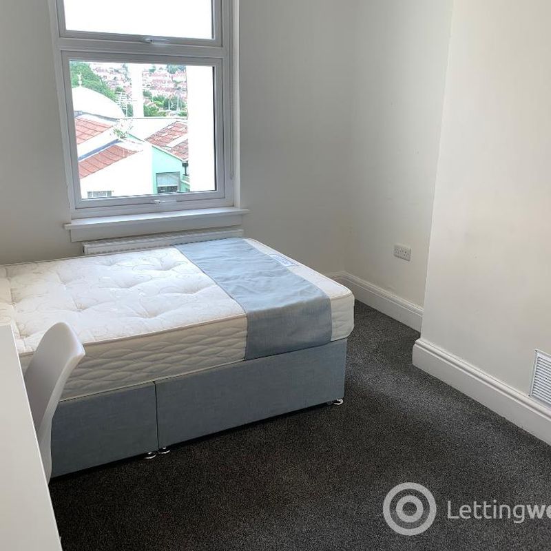 5 Bedroom Terraced to Rent at City-of-Bristol, Windmill-Hill, England Totterdown